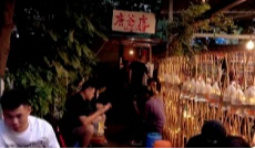 唐爸虎铁签烤牛